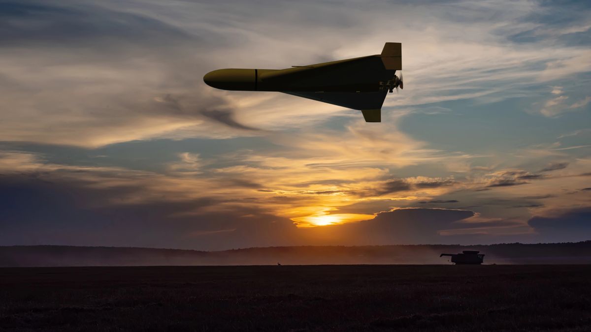 Чи здатна Росія забезпечити цілодобову повітряну тривогу в Україні