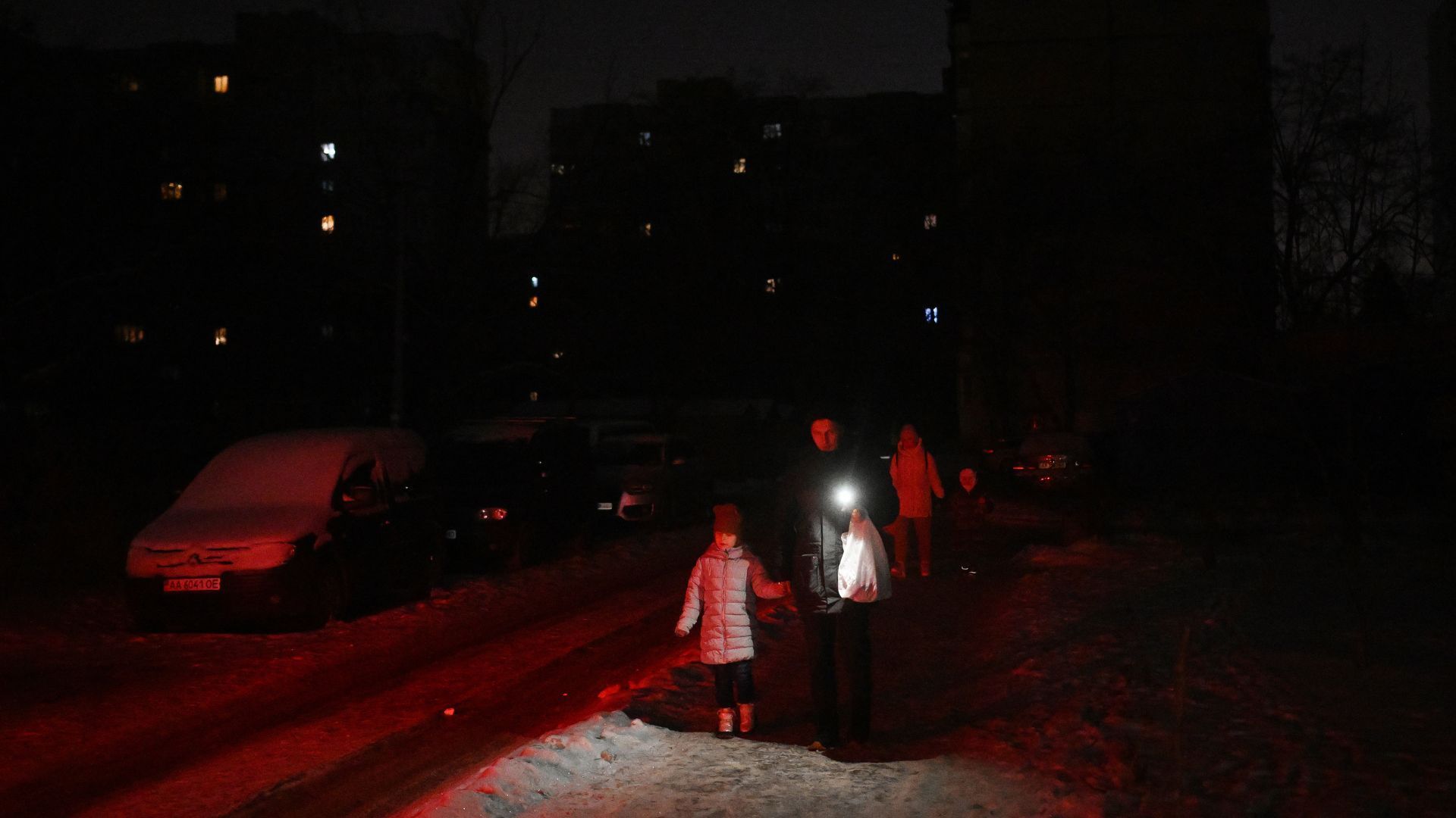 Київ скоро повернеться до графіків відключень, але вони будуть жорсткими, – речниця КМВА - 24 Канал Київ скоро повернеться до графіків відключень, але вони будуть жорсткими, – речниця КМВА - 24 Канал