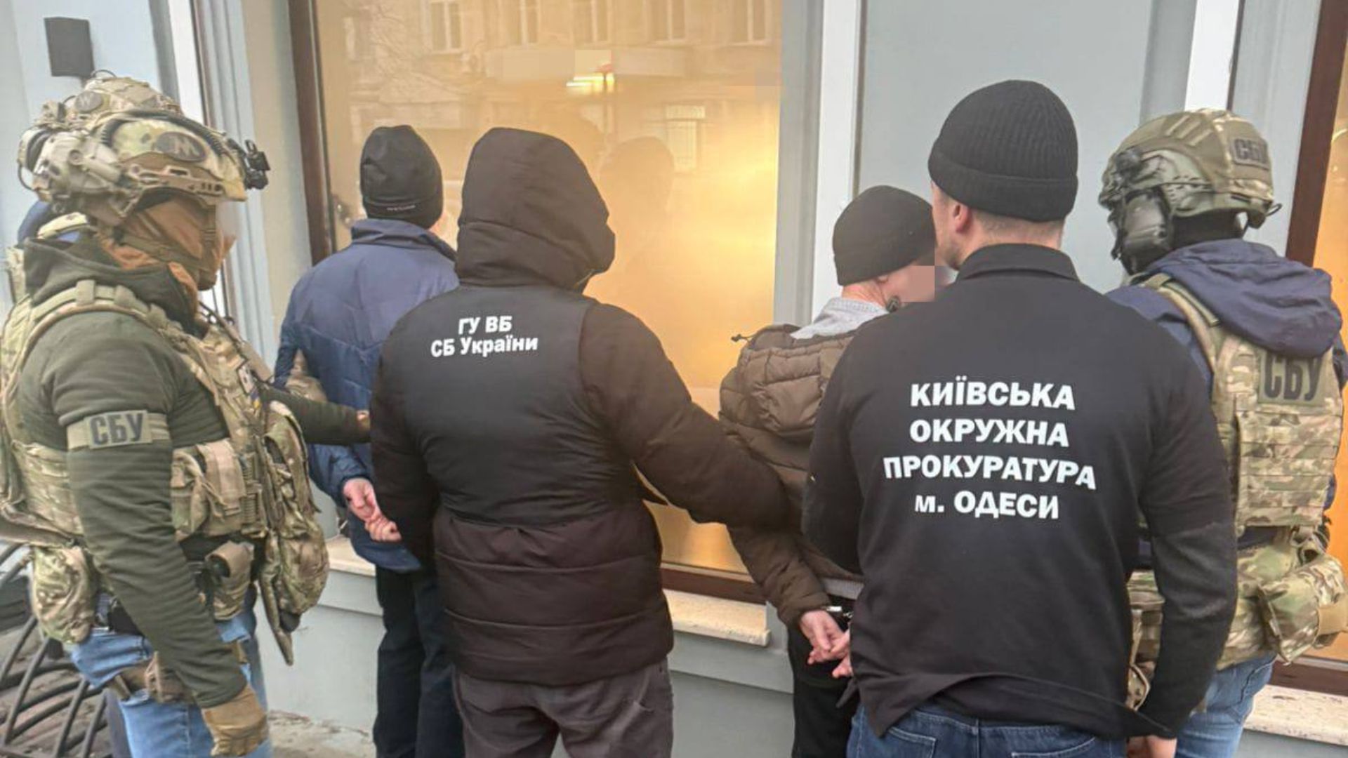 Прокуроры сообщили о подозрении медикам, которые "лечили" призывников от мобилизации