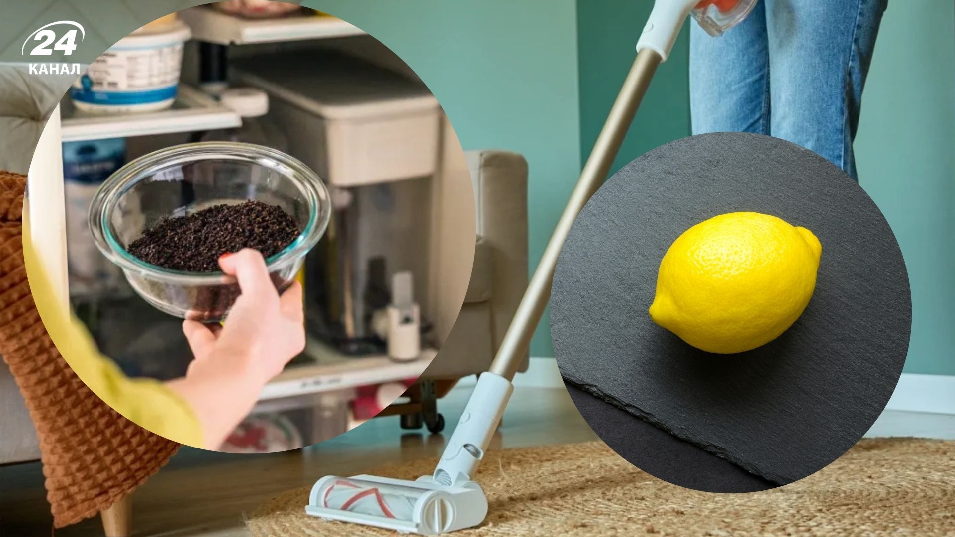 Українці розповіли про невибагливі, але рятівні лайфхаки для побуту вдома