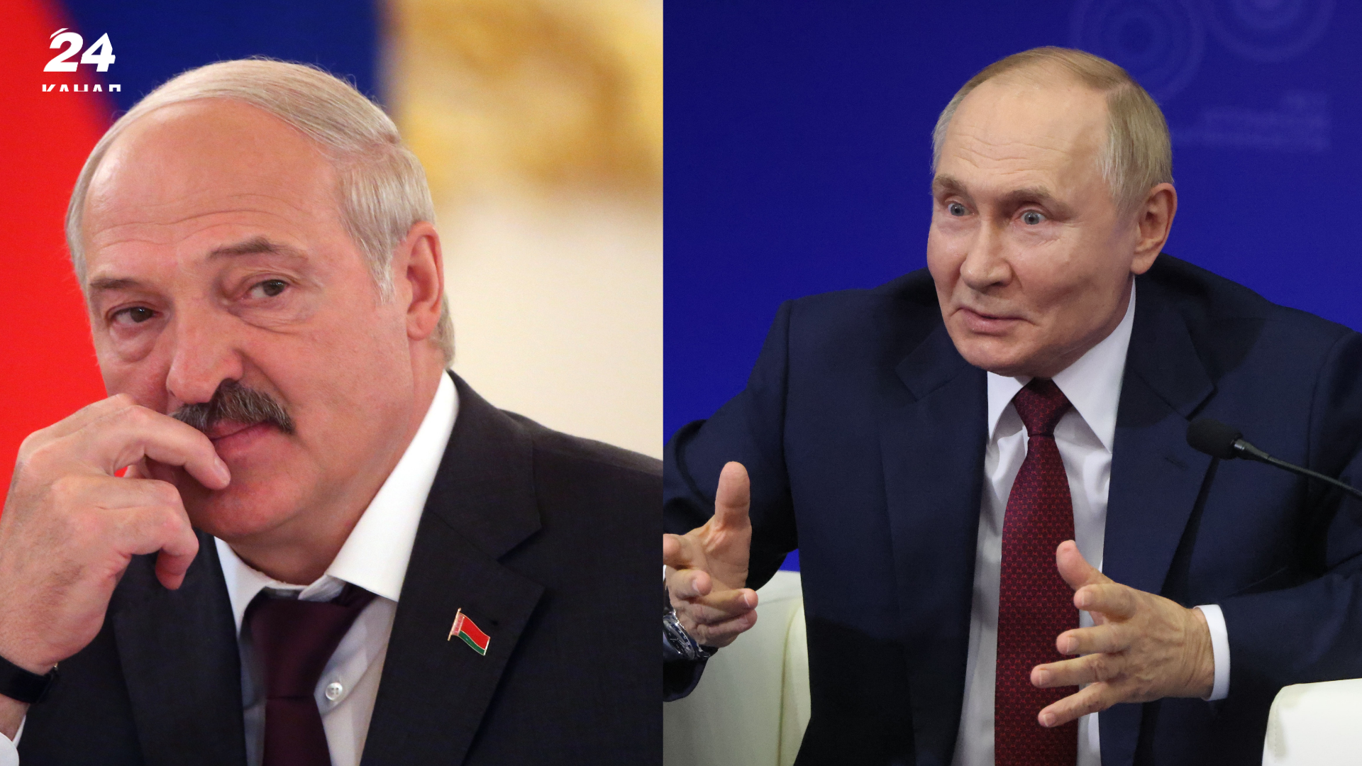 Экономическая удавка Путина: Москва "душит" союзника, заставляя работать на войну - Экономика