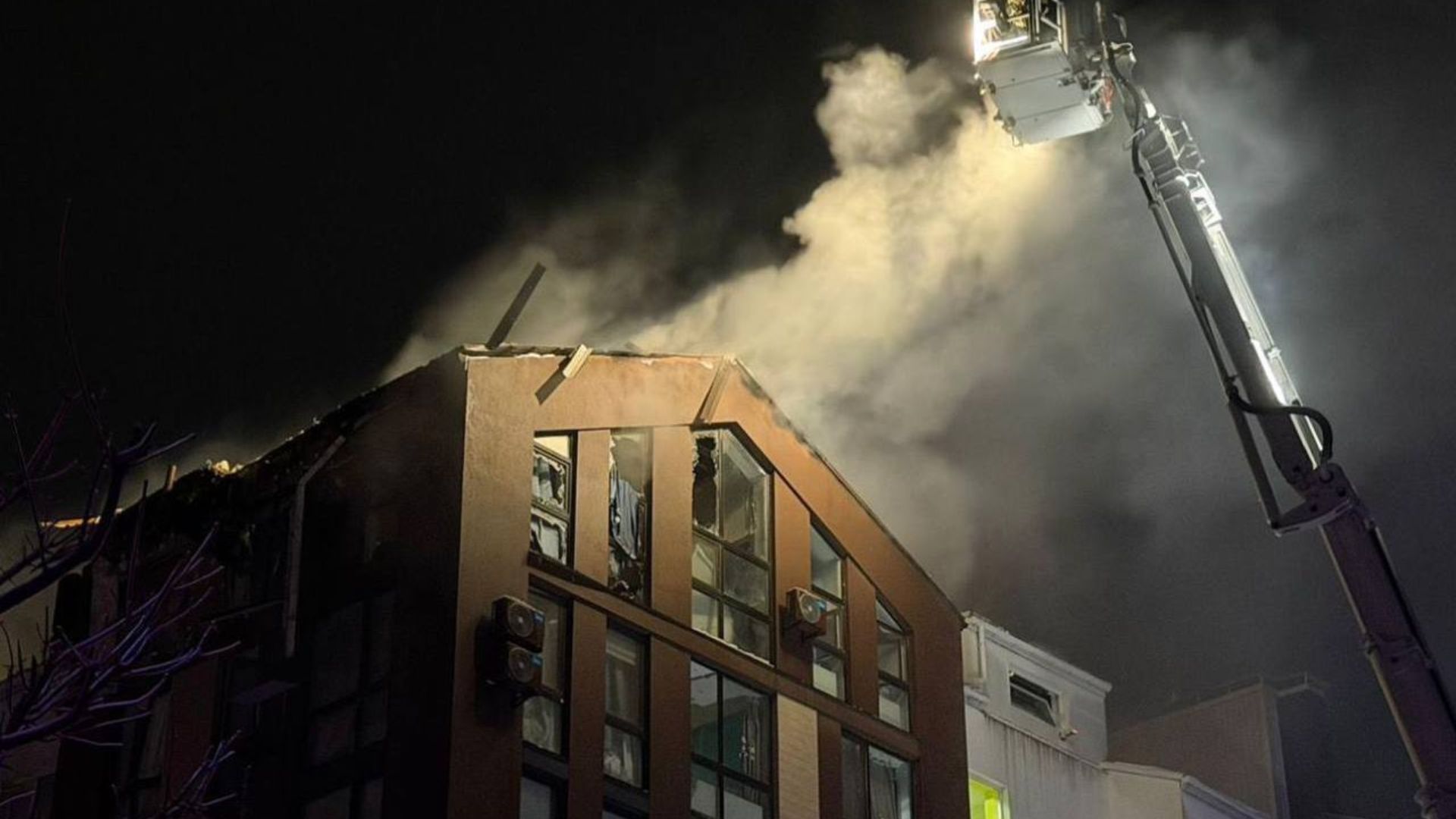 Загиблі у Білогородці – подружжя, їхню 4-річну донечку врятували Загиблі у Білогородці – подружжя, їхню 4-річну донечку врятували