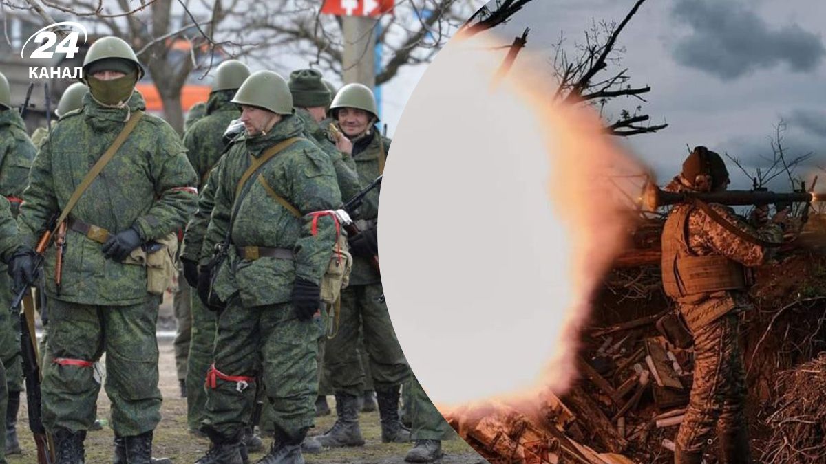 Ситуація на фронті – як росіяни активізувалися на Сумському напрямку