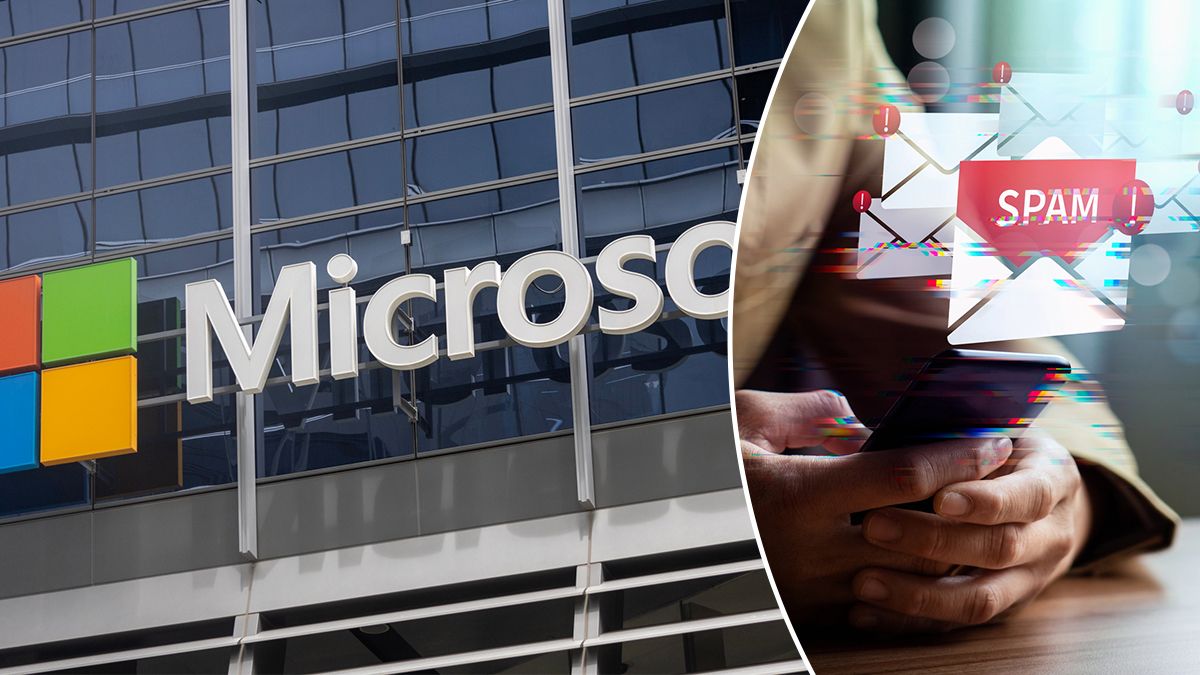 Microsoft Power BI – шахрайство через офіційну адресу електронної пошти Microsoft Power BI – шахрайство через офіційну адресу електронної пошти