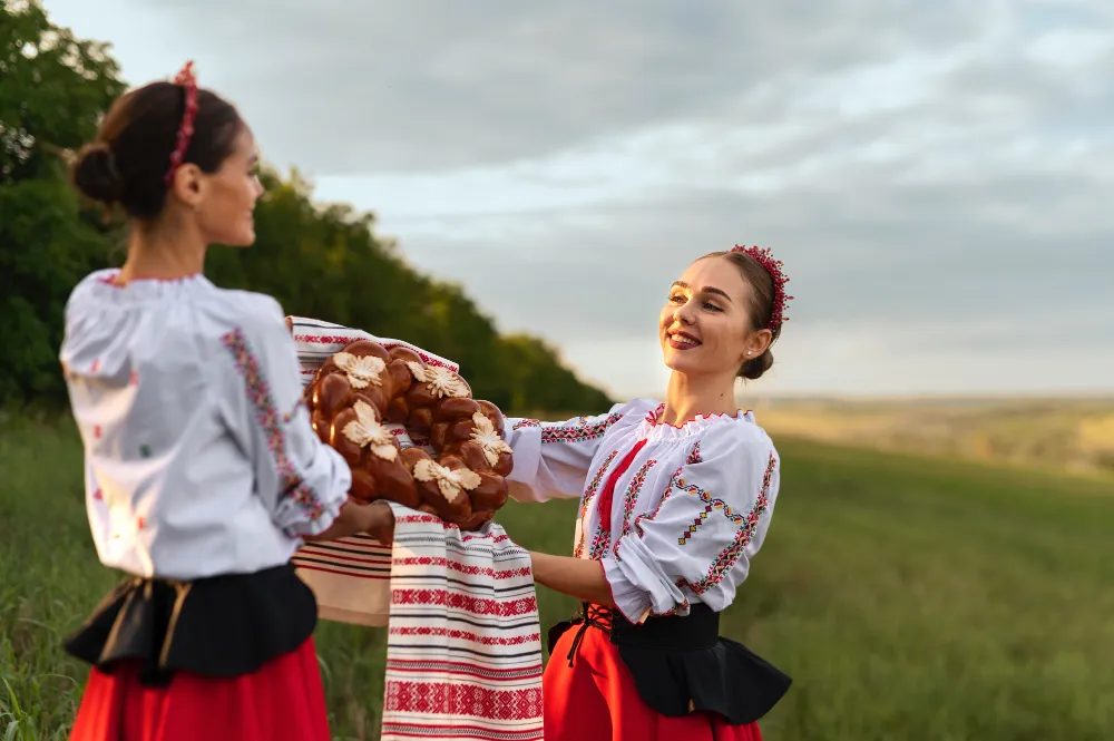Старинные украинские имена Старинные украинские имена