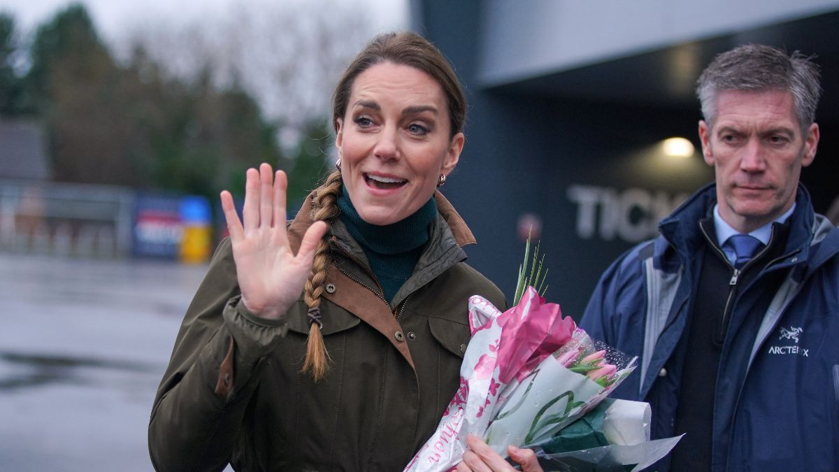 Кейт Миддлтон Кейт Миддлтон