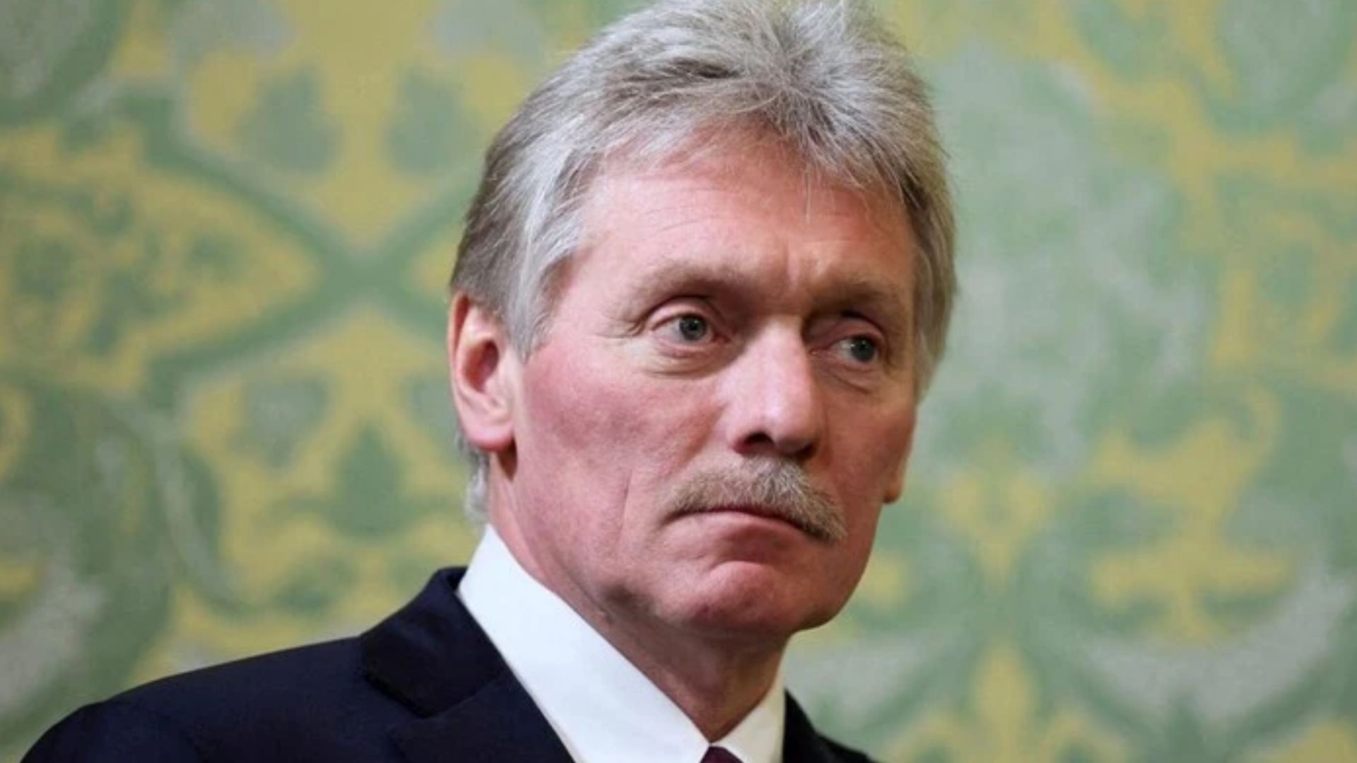 Дмитрий Песков Дмитрий Песков