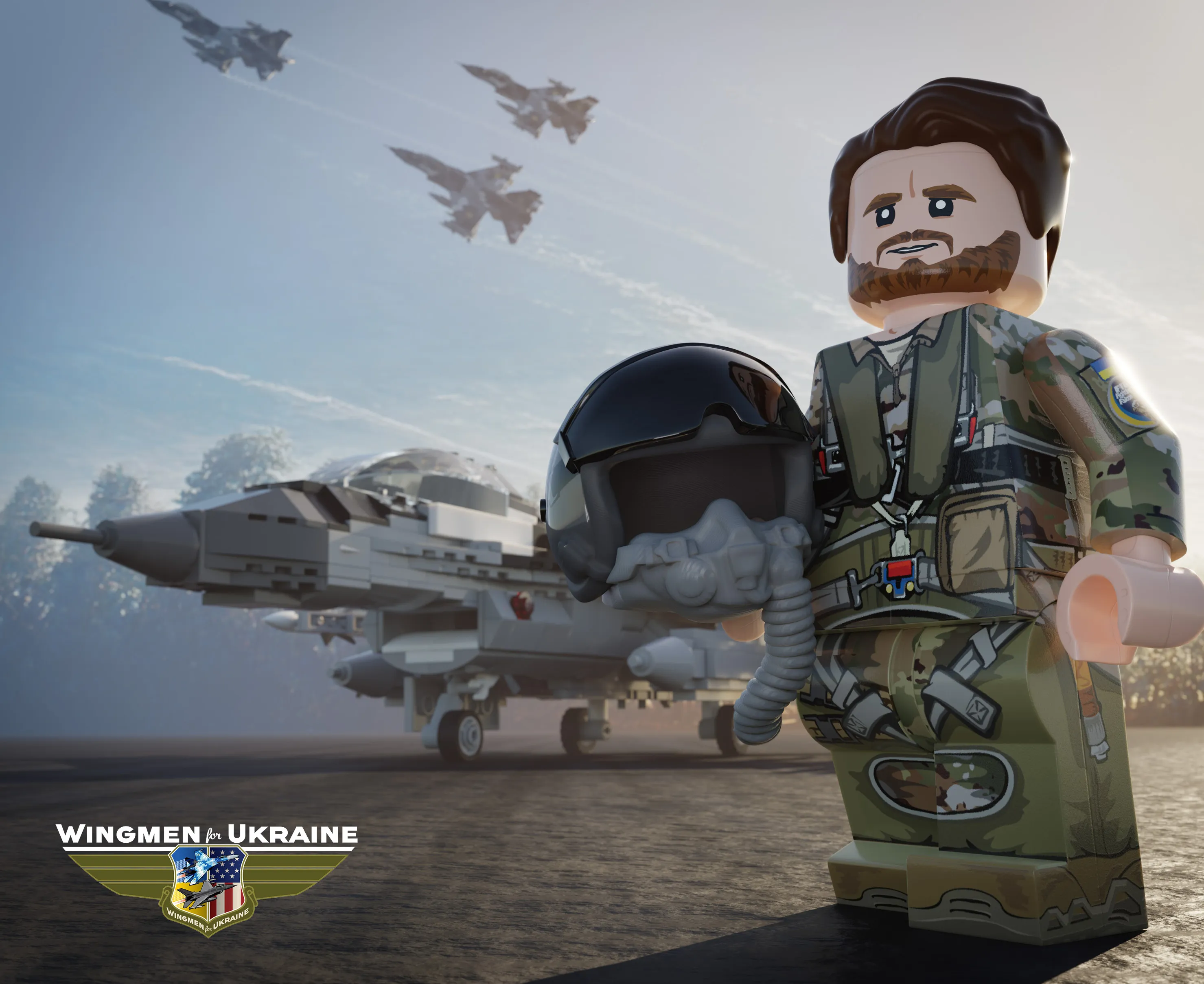 Джус Андрій Пільщиков фігурки LEGO про кого з українців робили фігурки LEGO Джус Андрій Пільщиков фігурки LEGO про кого з українців робили фігурки LEGO
