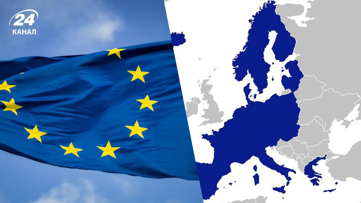 ЄС на межі колапсу - більшість громадян виступає за закриття кордонів ЄС на межі колапсу - більшість громадян виступає за закриття кордонів