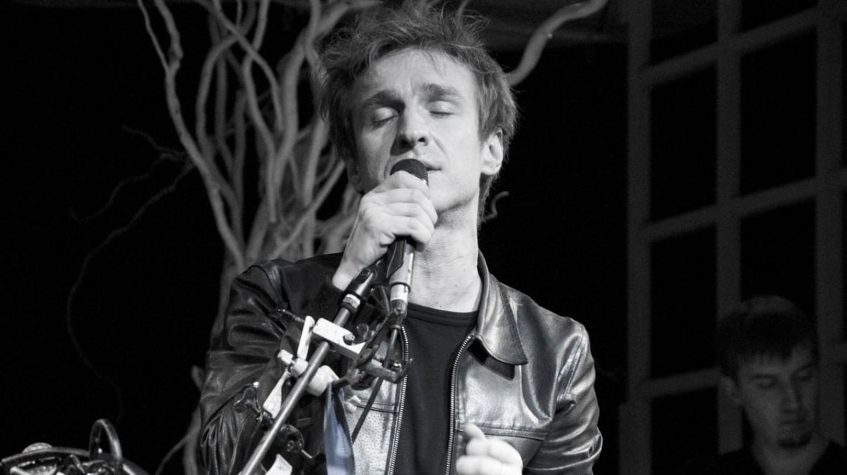 Николай Дзяк Николай Дзяк