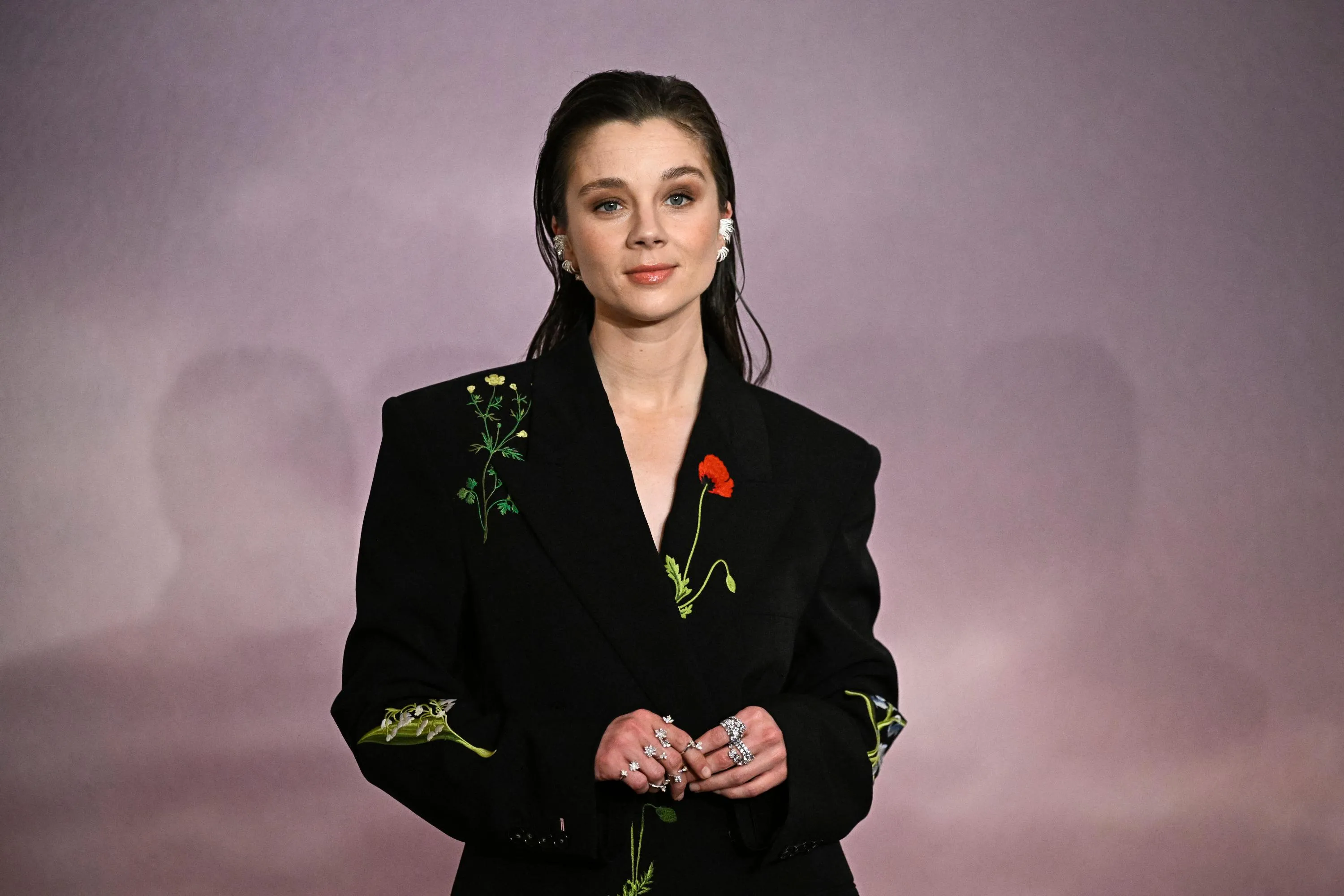 Клаудія Джессі 