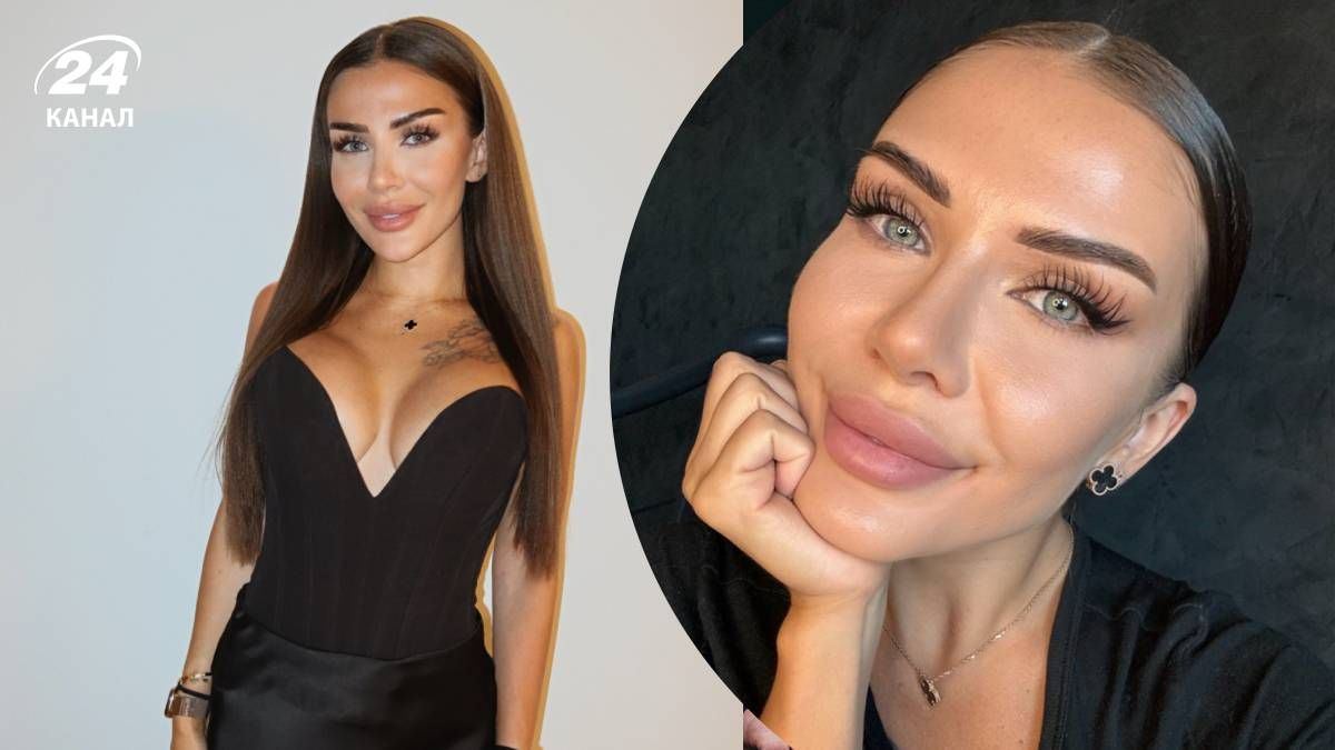 София Стужук София Стужук