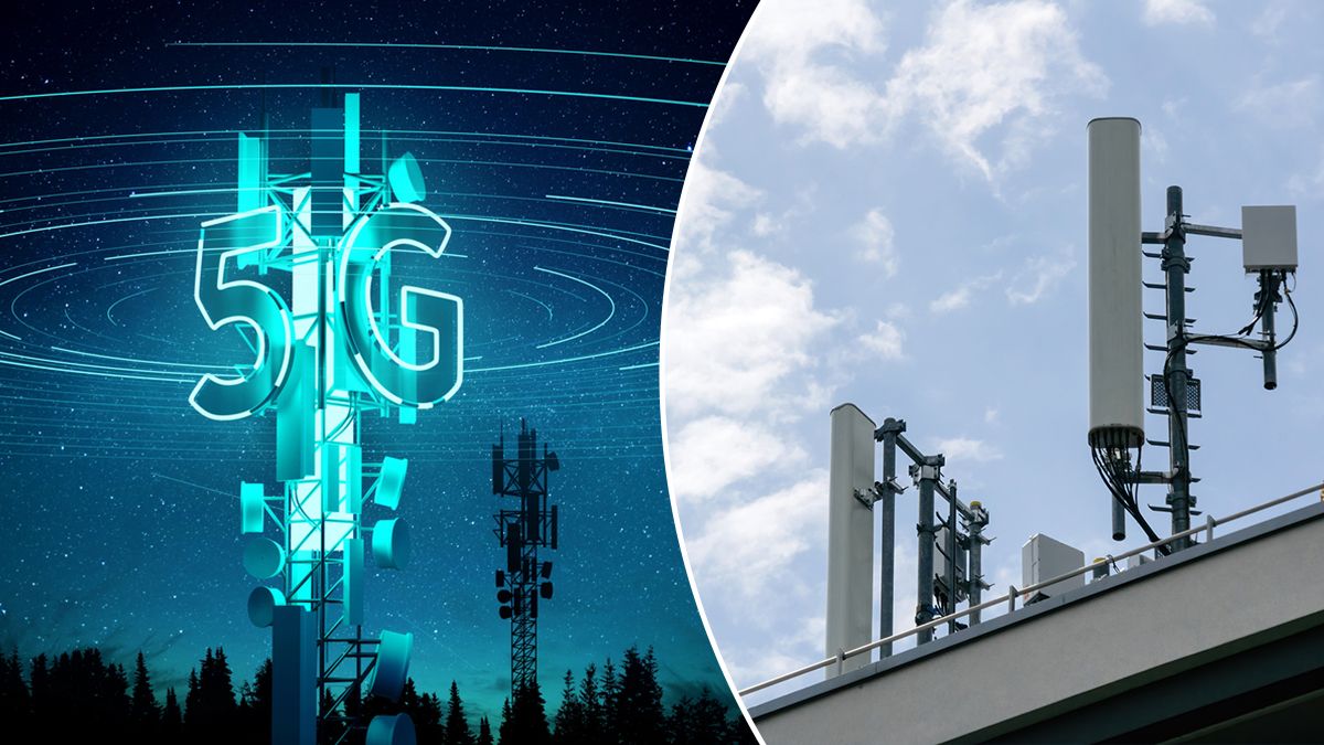 5G в Бородянке и развитие Smart City после восстановления инфраструктуры 5G в Бородянке и развитие Smart City после восстановления инфраструктуры