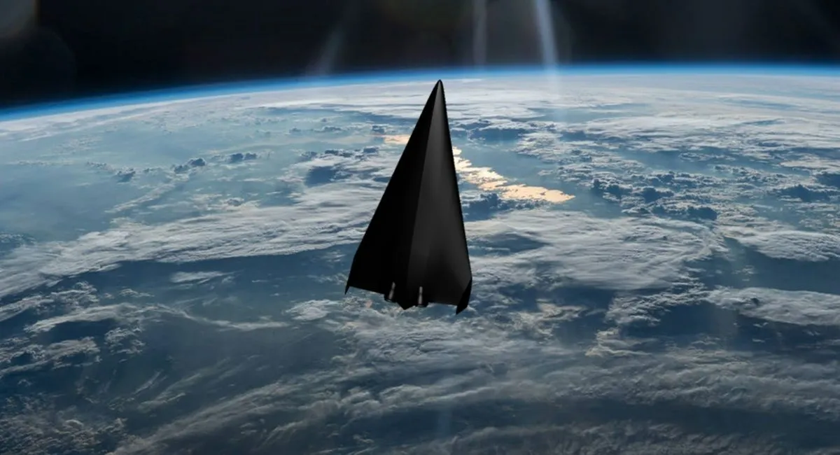 Гіперзвуковий апарат HYTEV Гіперзвуковий апарат HYTEV