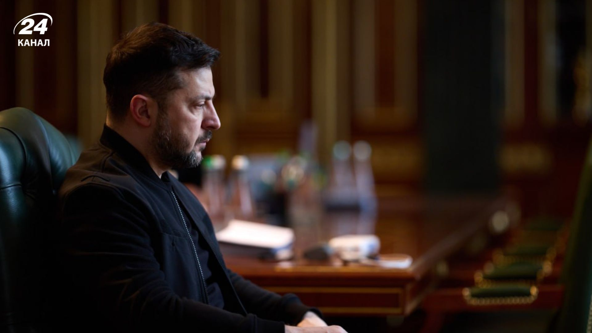 Владимир Зеленский рассказал о последствиях российских ударов Владимир Зеленский рассказал о последствиях российских ударов