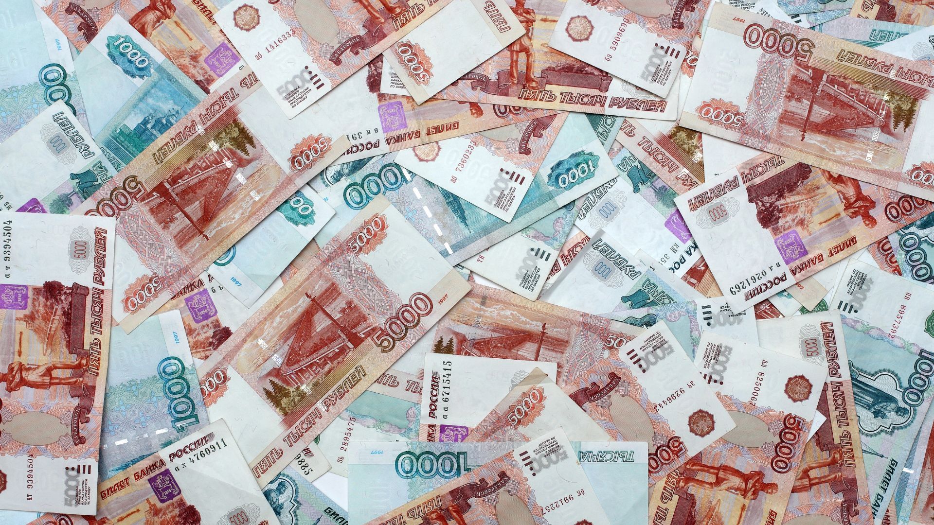 Економіка Росії застрягла між стагнацією та інфляцією Економіка Росії застрягла між стагнацією та інфляцією