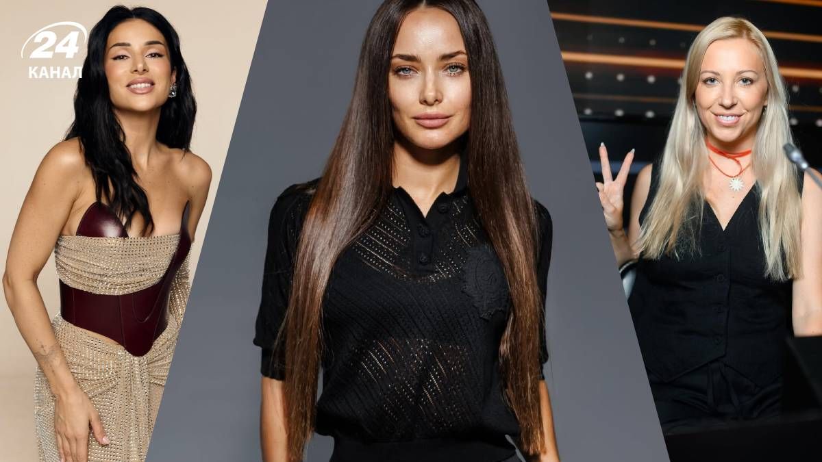 Зірки, які були коханками Зірки, які були коханками