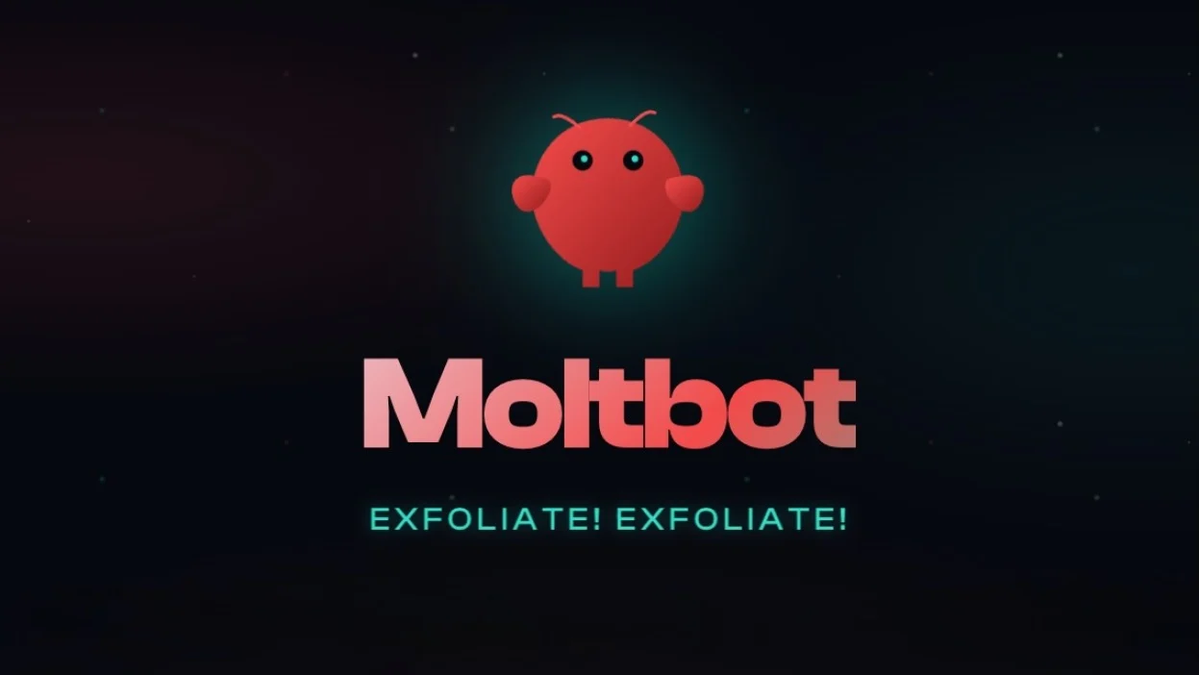 Moltbot – вирусный персональный ИИ-ассистент из GitHub
