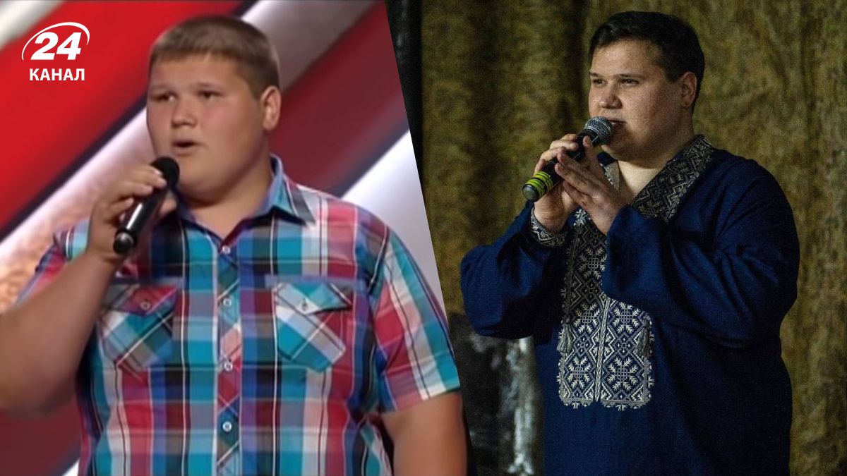 Александр Порядинский