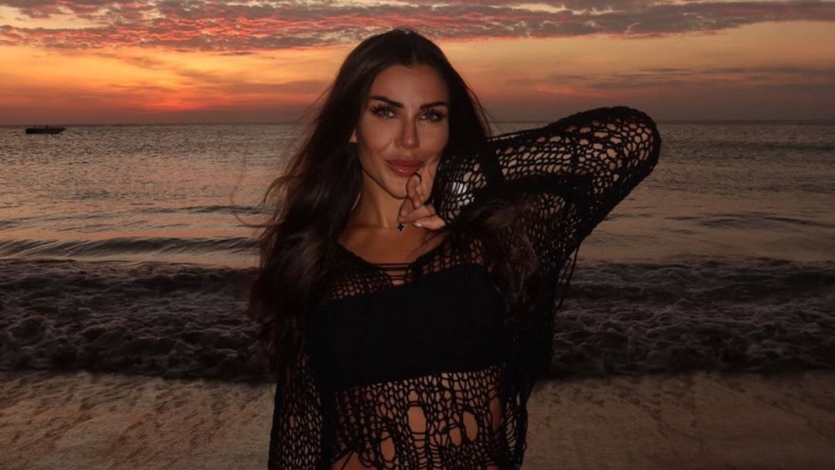 София Стужук