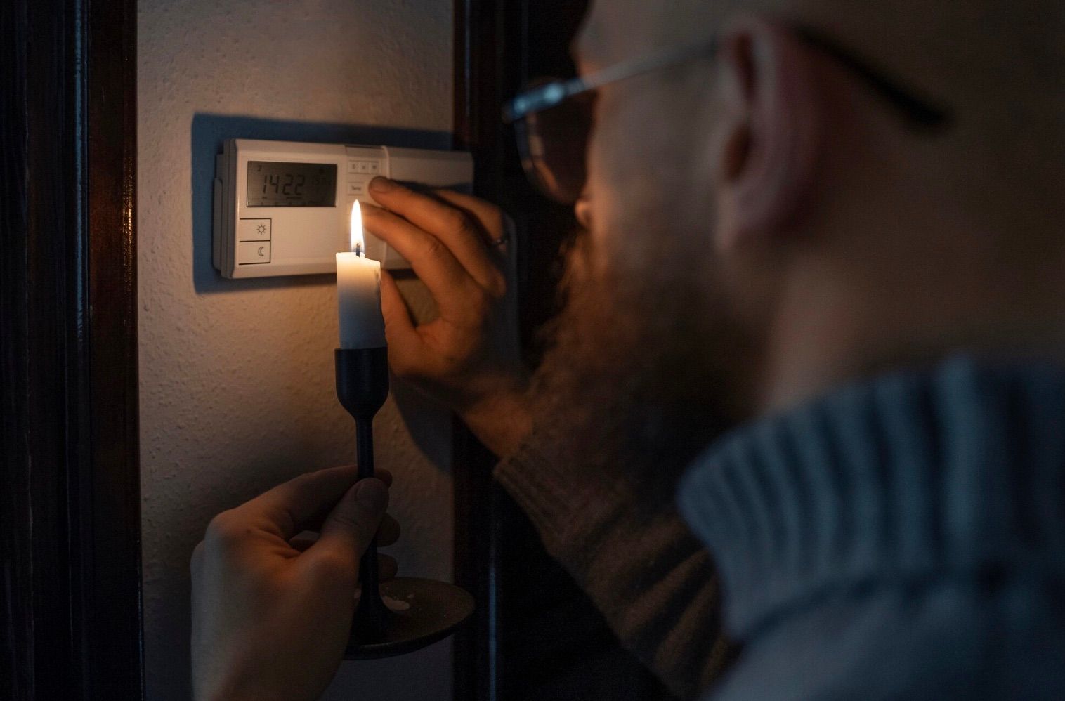 Почему прибор не - щётчик? Почему прибор не - щётчик?