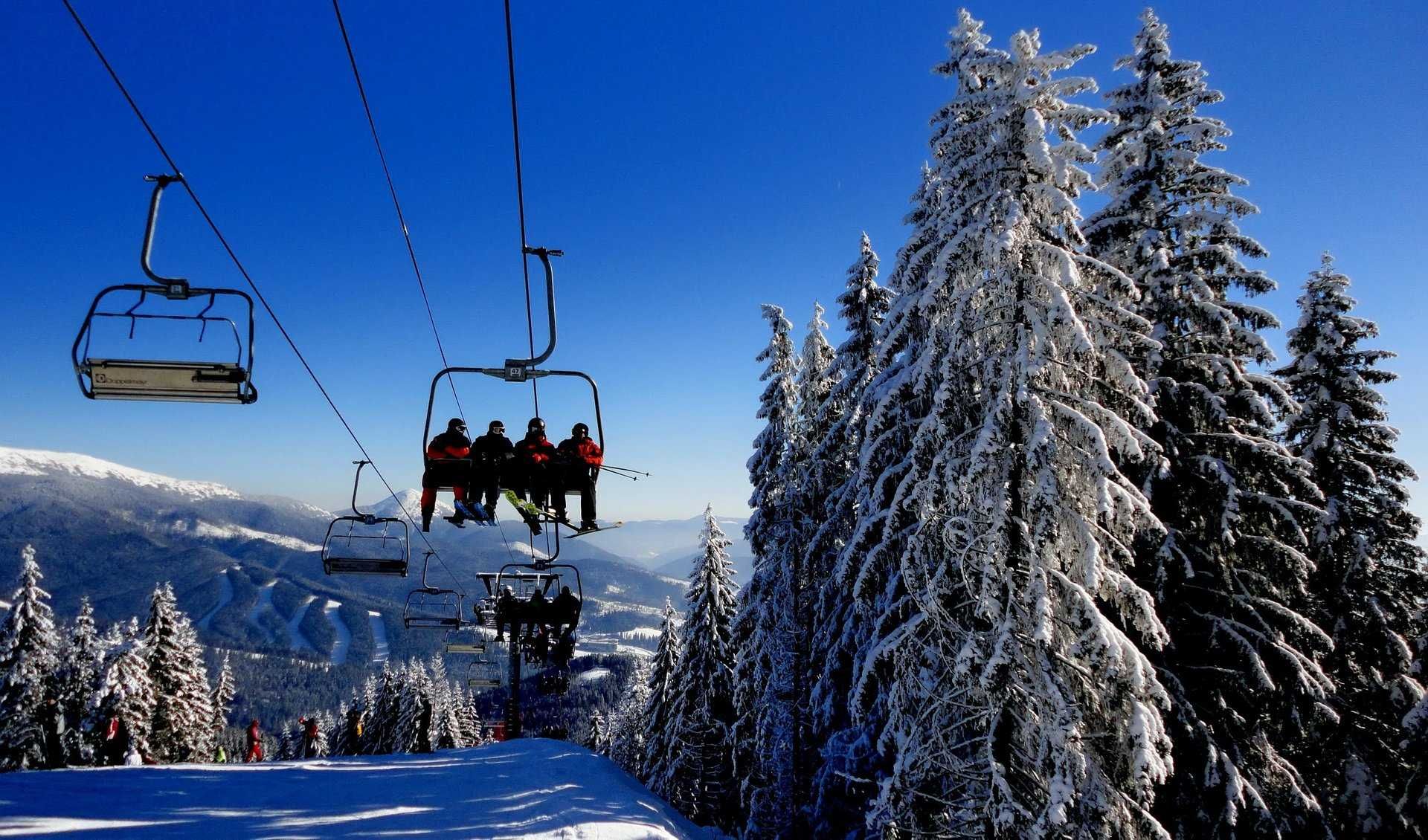 Налоговая проверила Буковель Налоговая проверила Буковель