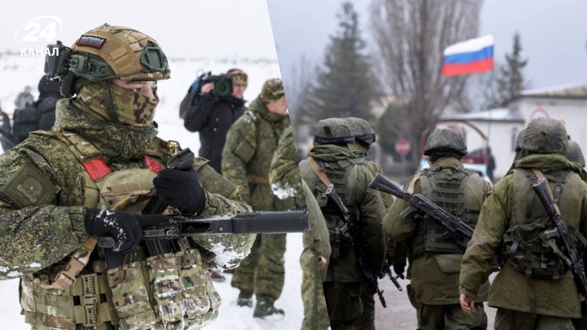 Россияне пытаются полностью захватить Донецкую область Россияне пытаются полностью захватить Донецкую область