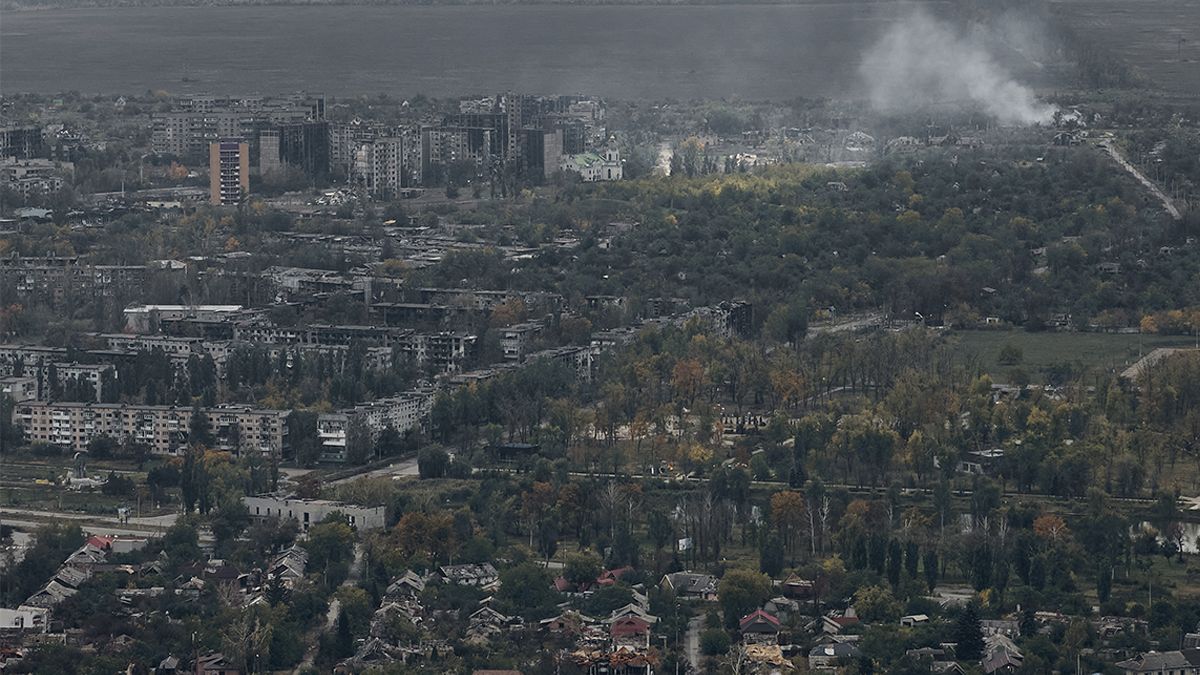 Яка ситуація на Покровському напрямку