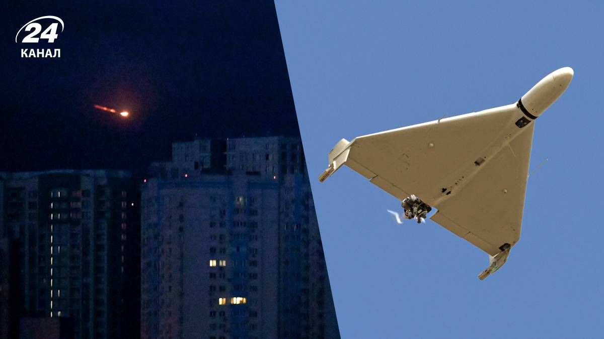 Россия использует дроны, управляемые через Starlink