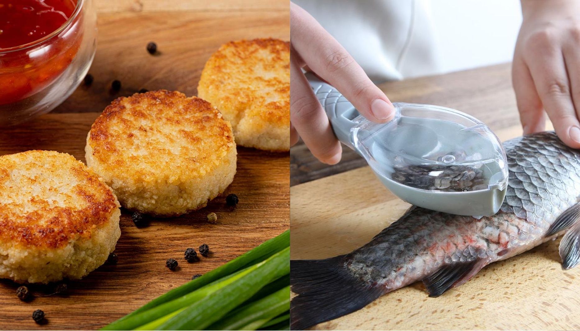 Як почистити рибу від кісток Як почистити рибу від кісток