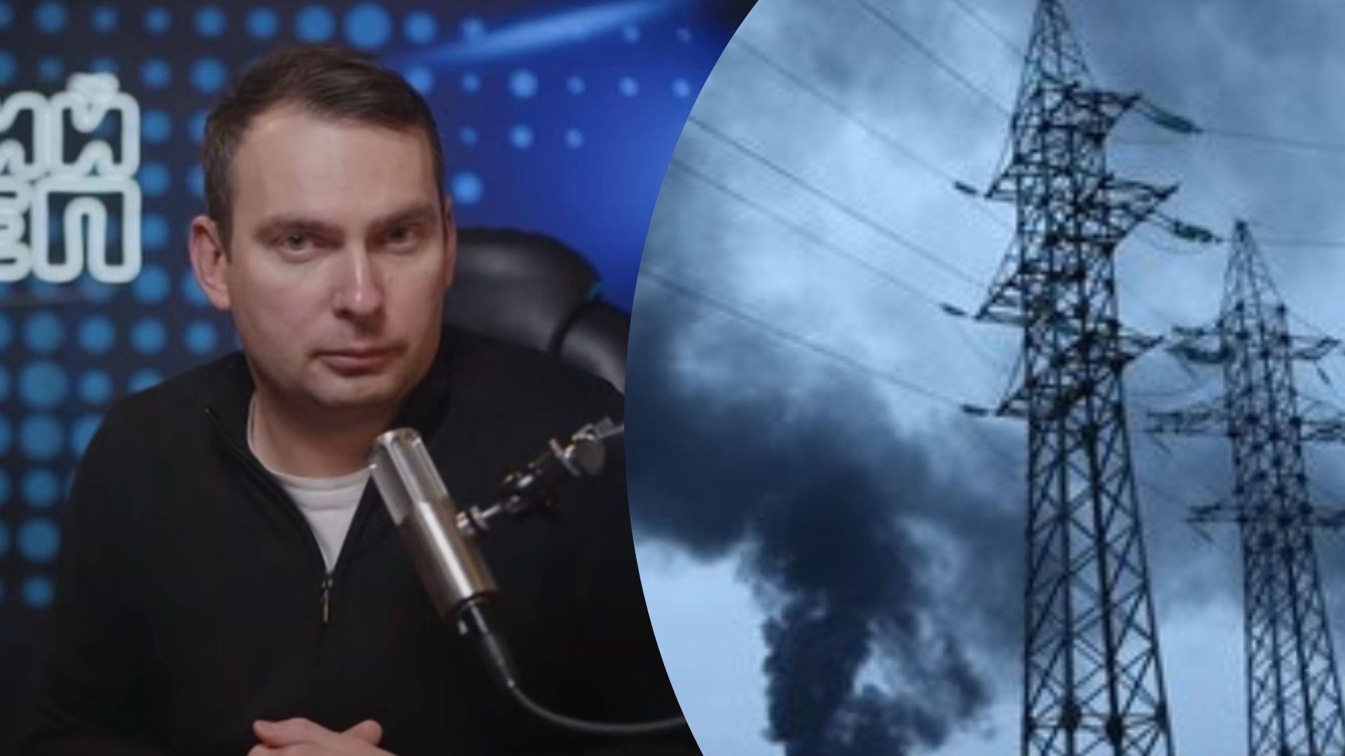 Железняк розповів про корупцію в енергетиці