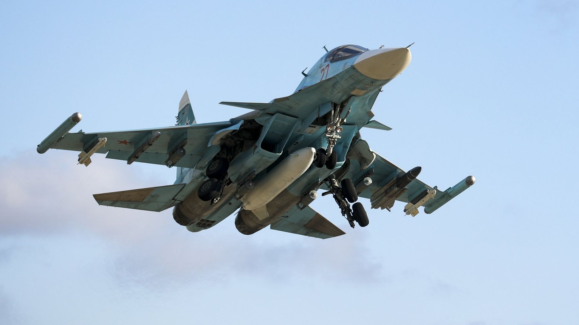 Россия потеряла два самолета 28 января 2026