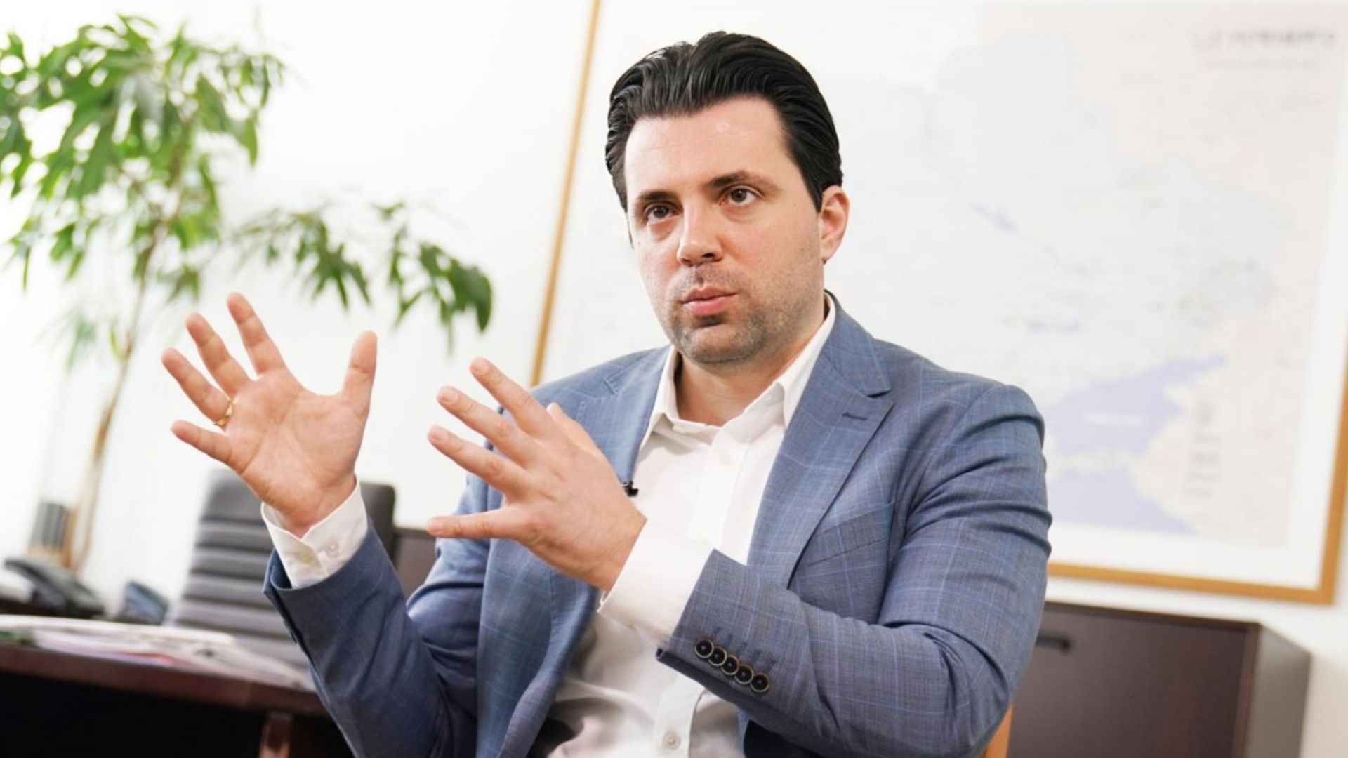 Суд снял электронный браслет с экс-руководителя Укрэнерго Кудрицкого Суд снял электронный браслет с экс-руководителя Укрэнерго Кудрицкого