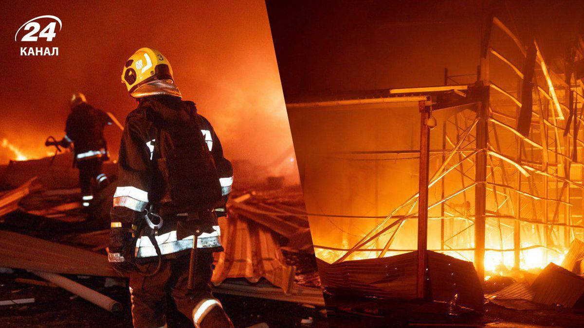 Які наслідки атаки по Одесі 29 січня Які наслідки атаки по Одесі 29 січня