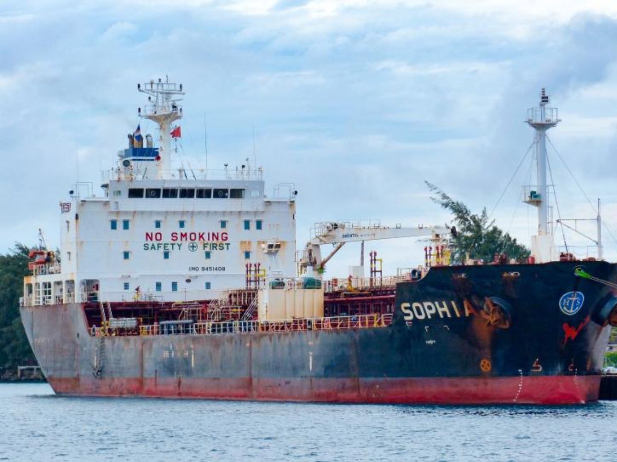 США передають захоплений танкер Венесуелі, – Reuters - Геополітика США передають захоплений танкер Венесуелі, – Reuters - Геополітика