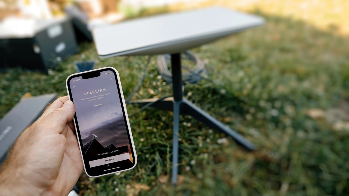 Starlink отменяет тариф за 10 долларов и переводит абонентов в режим Standby