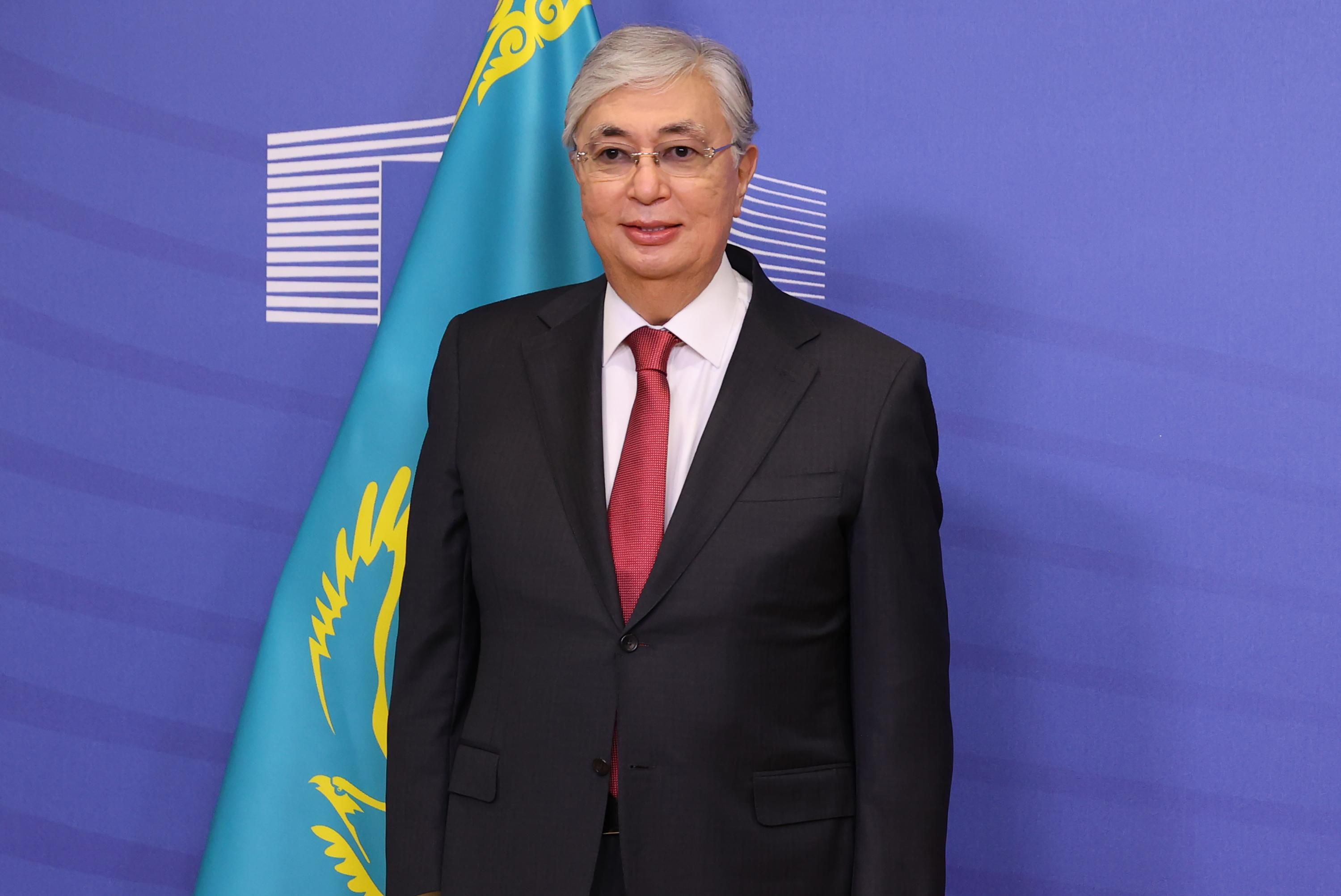 Схема на 14 мільярдів: президент Казахстану звинувачує Москву у відмиванні грошей - Економіка Схема на 14 мільярдів: президент Казахстану звинувачує Москву у відмиванні грошей - Економіка