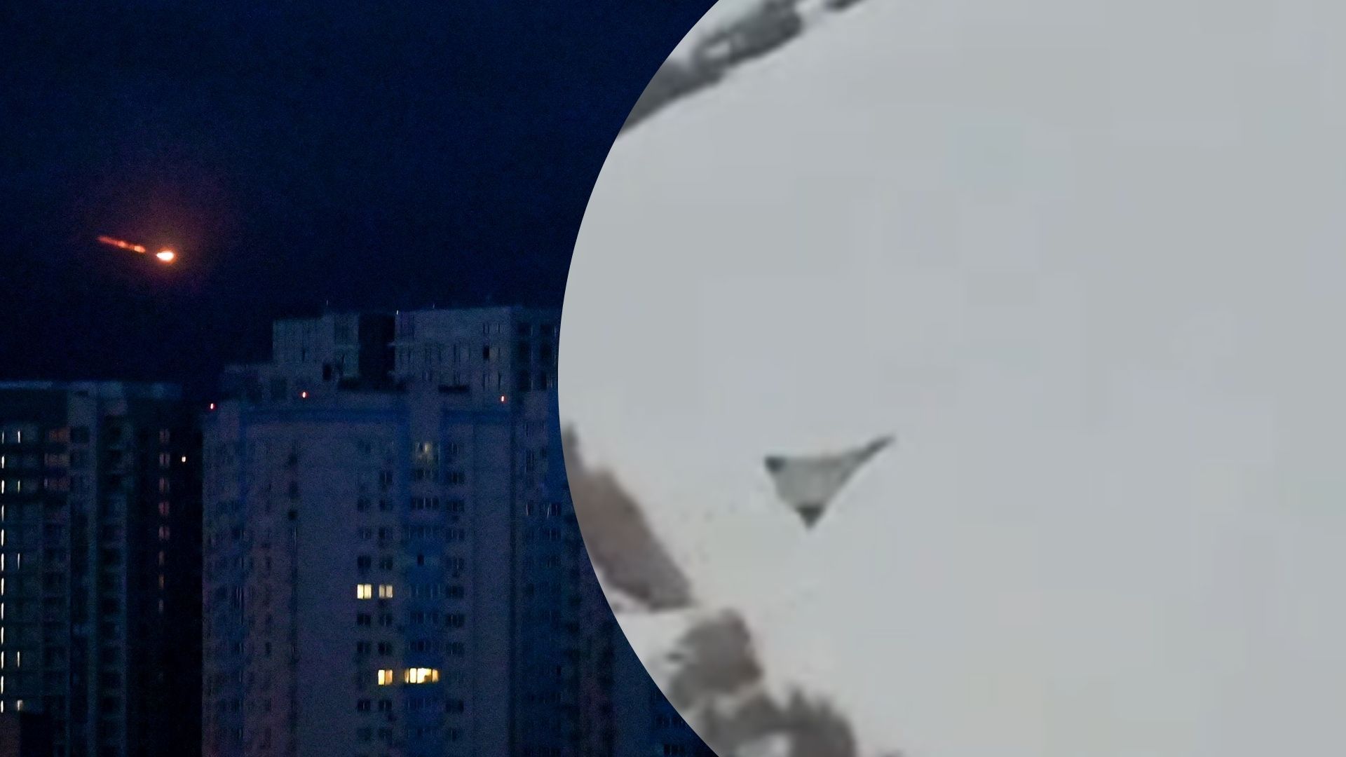 Росія застосовує хитру тактику ведення дронів Росія застосовує хитру тактику ведення дронів