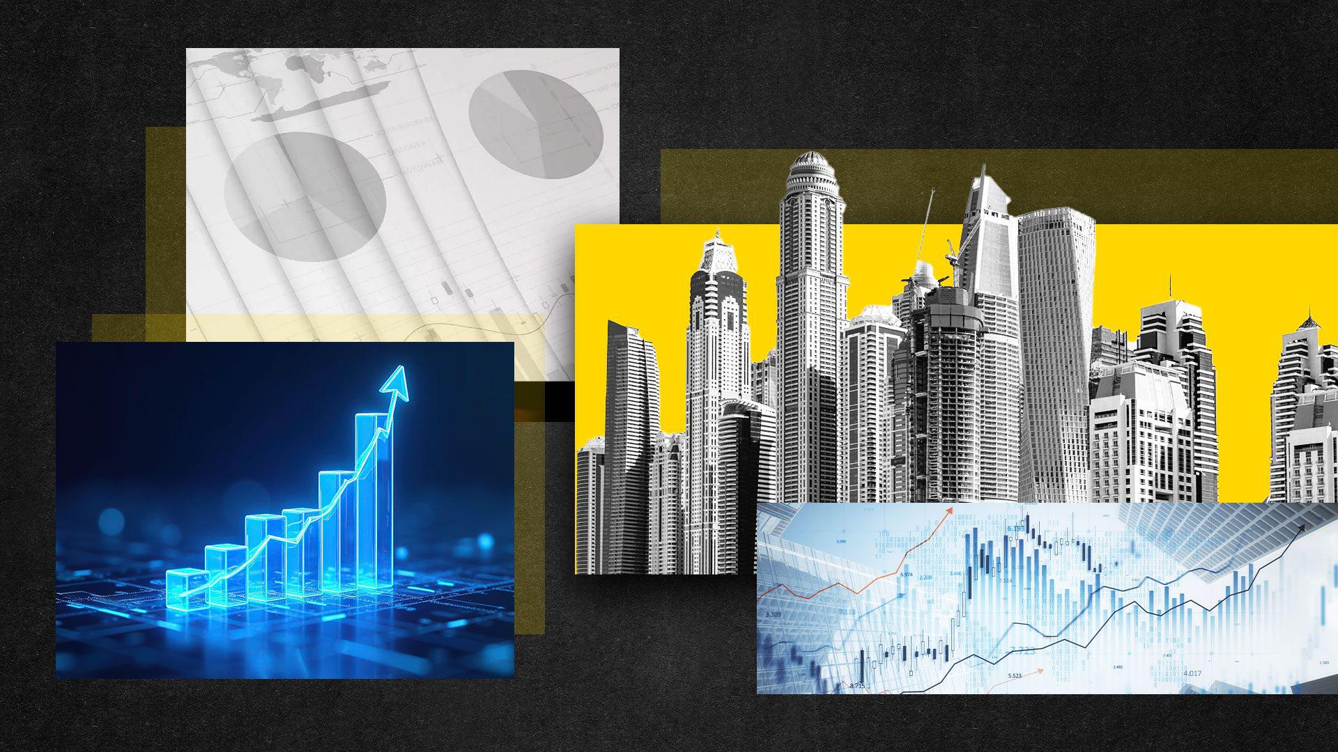 Що чекає українську економіку цього року 