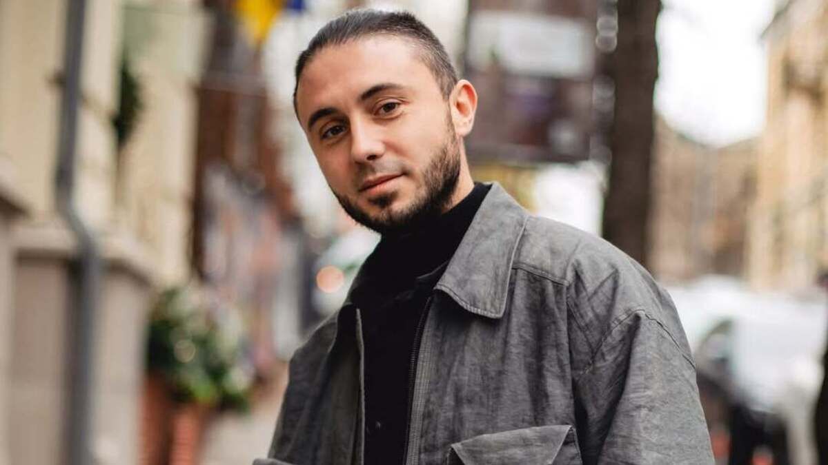 Тарас Тополя