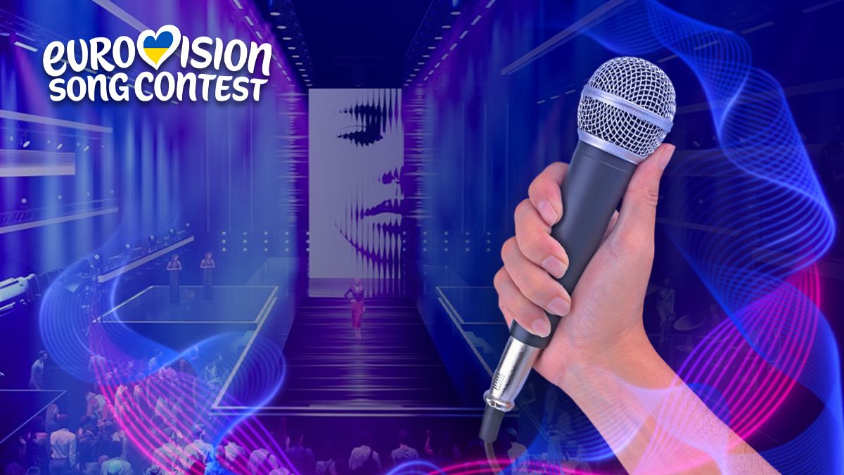 Национальный отбор на Евровидение 2026