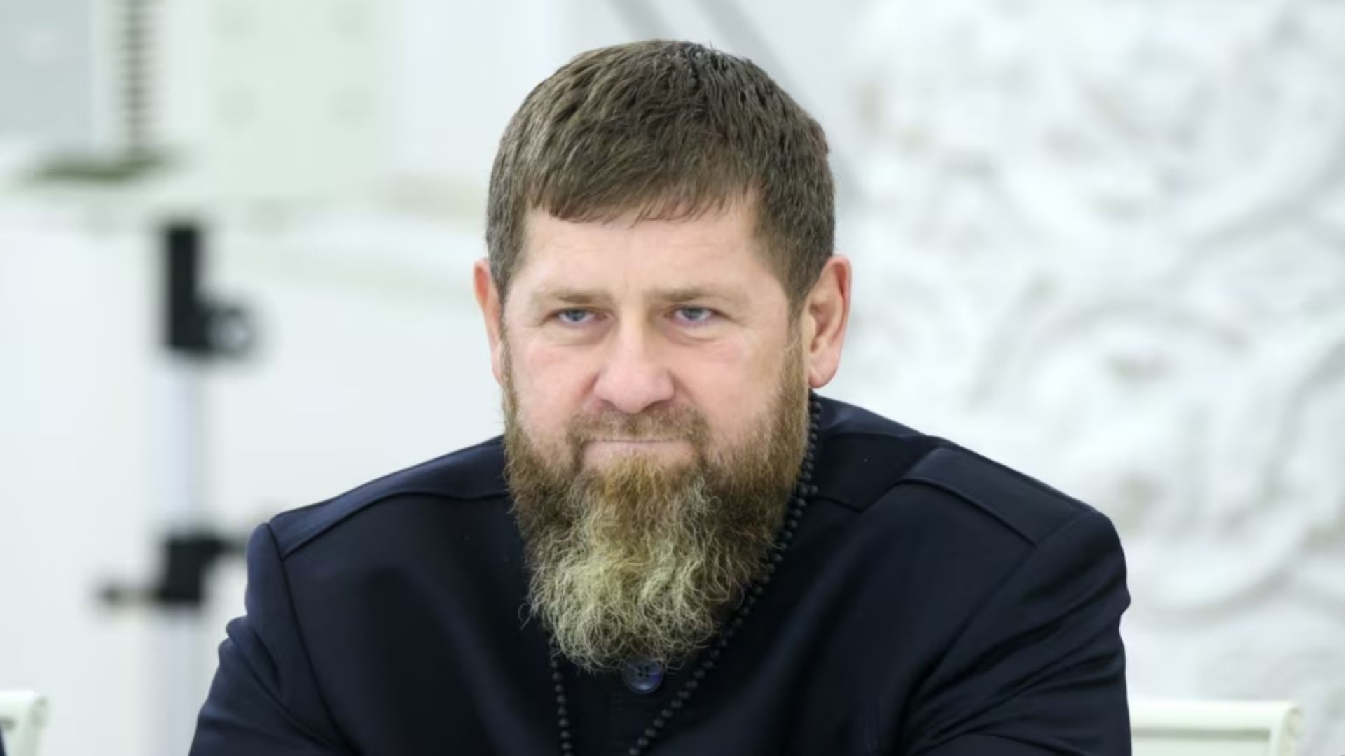 Кадыров не считает, что переговоры России и Украины нужны Кадыров не считает, что переговоры России и Украины нужны