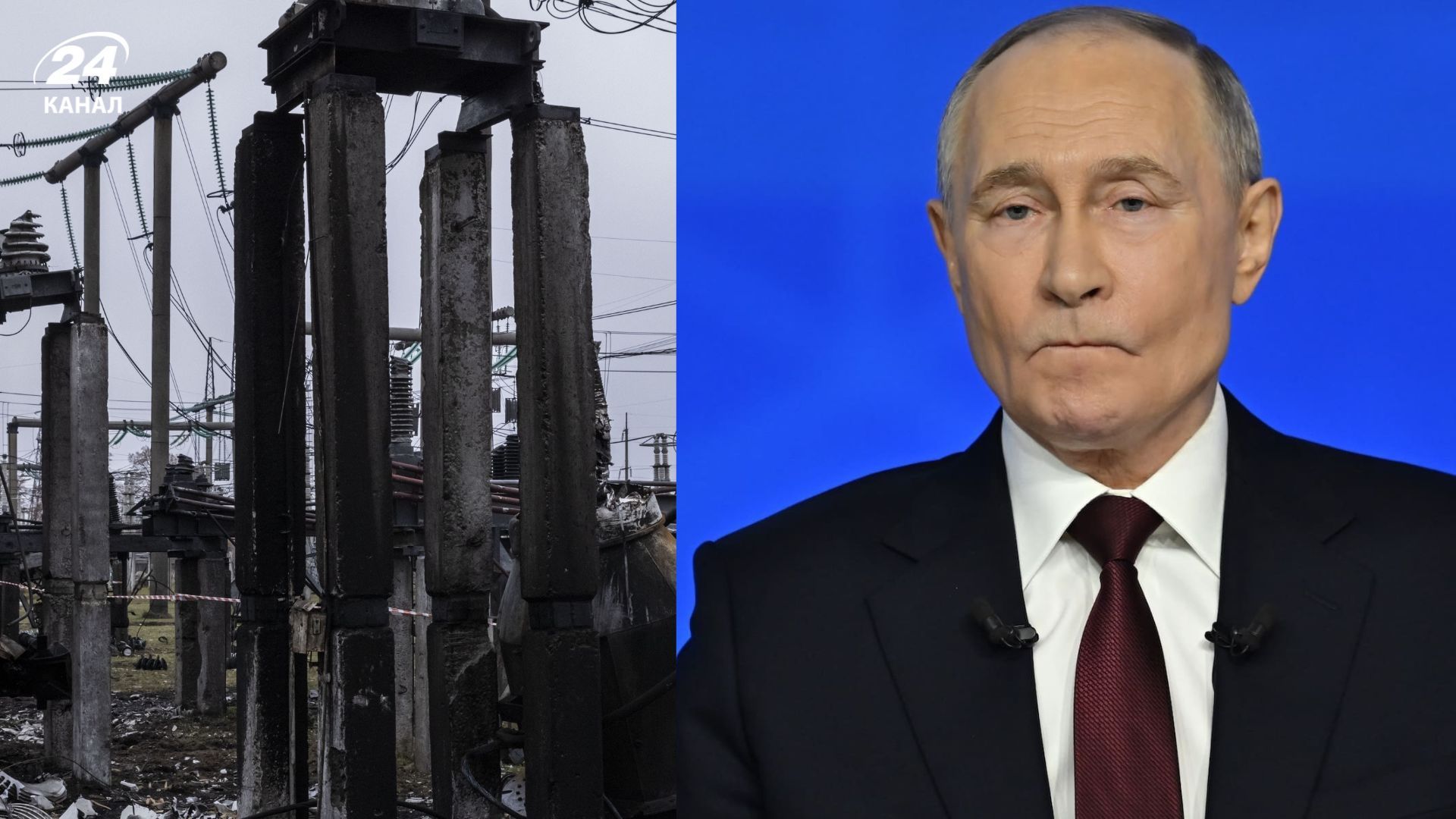 В чем суть неожиданных заявлений России об энергетическом "перемирии"