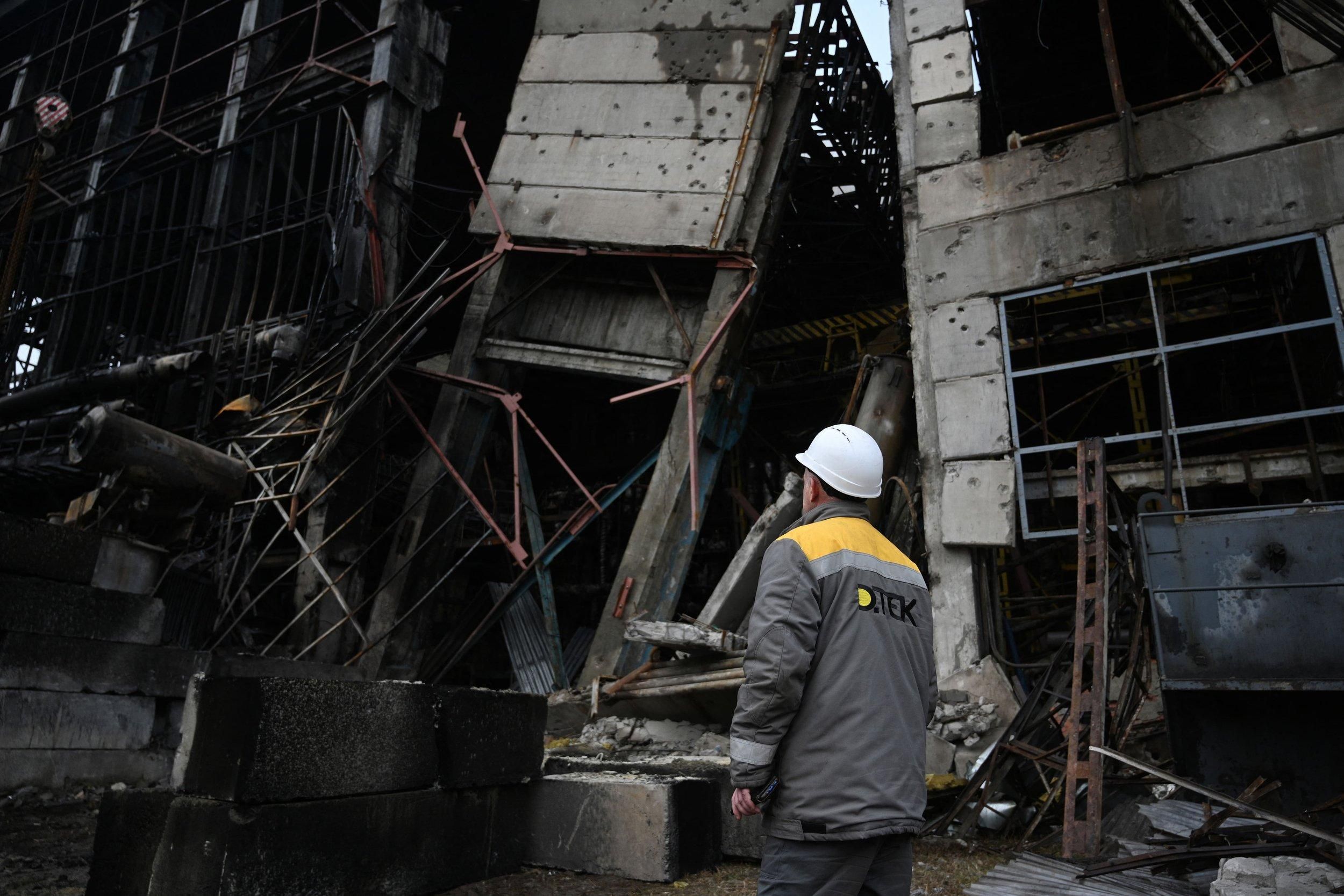 Енергетичне перемирʼя Енергетичне перемирʼя