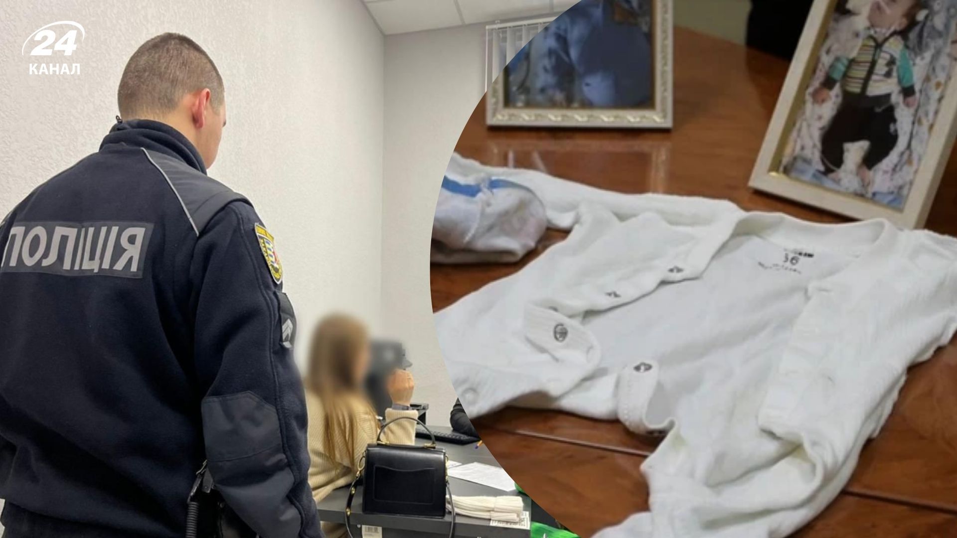 У Мукачеві восьмимісячний хлопчик помер через пологову травму 