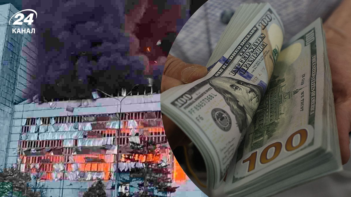 33 миллиона на восстановление ТЭЦ: деньги от "Киевтеплоэнерго" получила фирма, оформленная на кухарку - 24 Канал