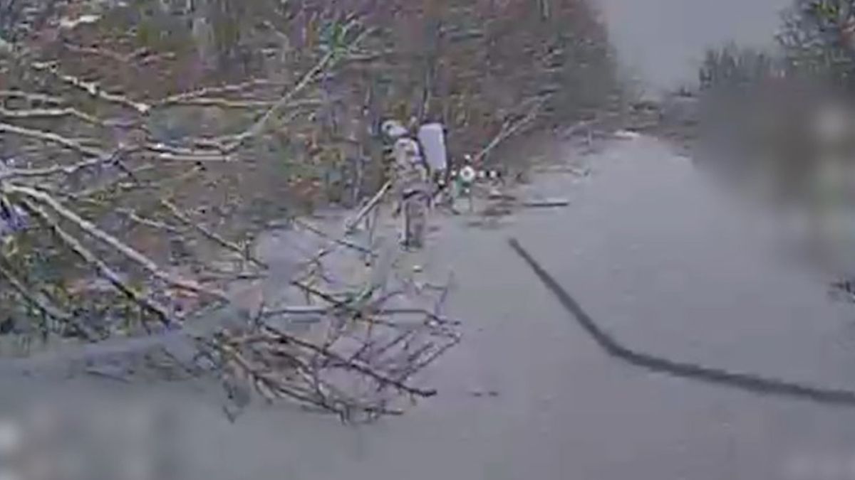 Жмайло прокоментував ситуацію на Харківщині Жмайло прокоментував ситуацію на Харківщині