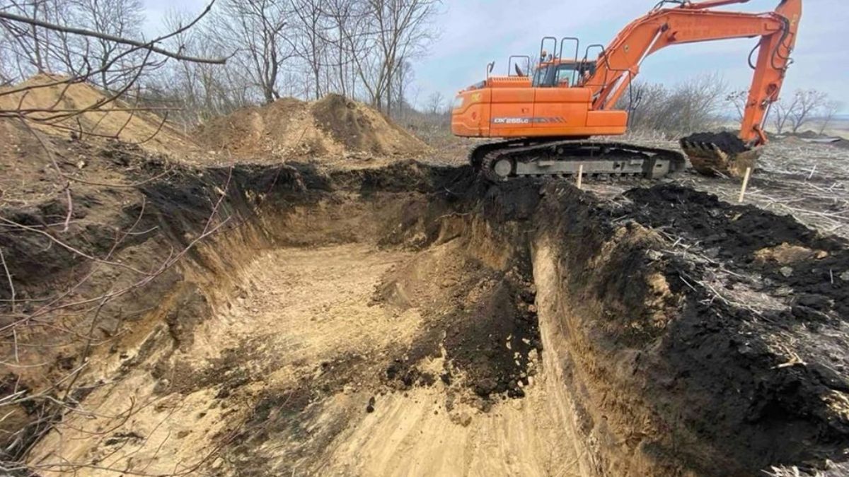 Дело должностных лиц Львовской ОГА о хищениях на фортификациях переквалифицировали: что изменили - 24 Канал Дело должностных лиц Львовской ОГА о хищениях на фортификациях переквалифицировали: что изменили - 24 Канал