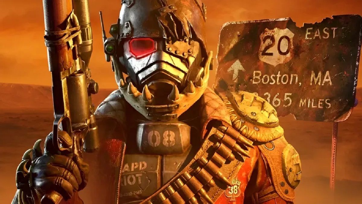 Время возвращаться в Fallout 4