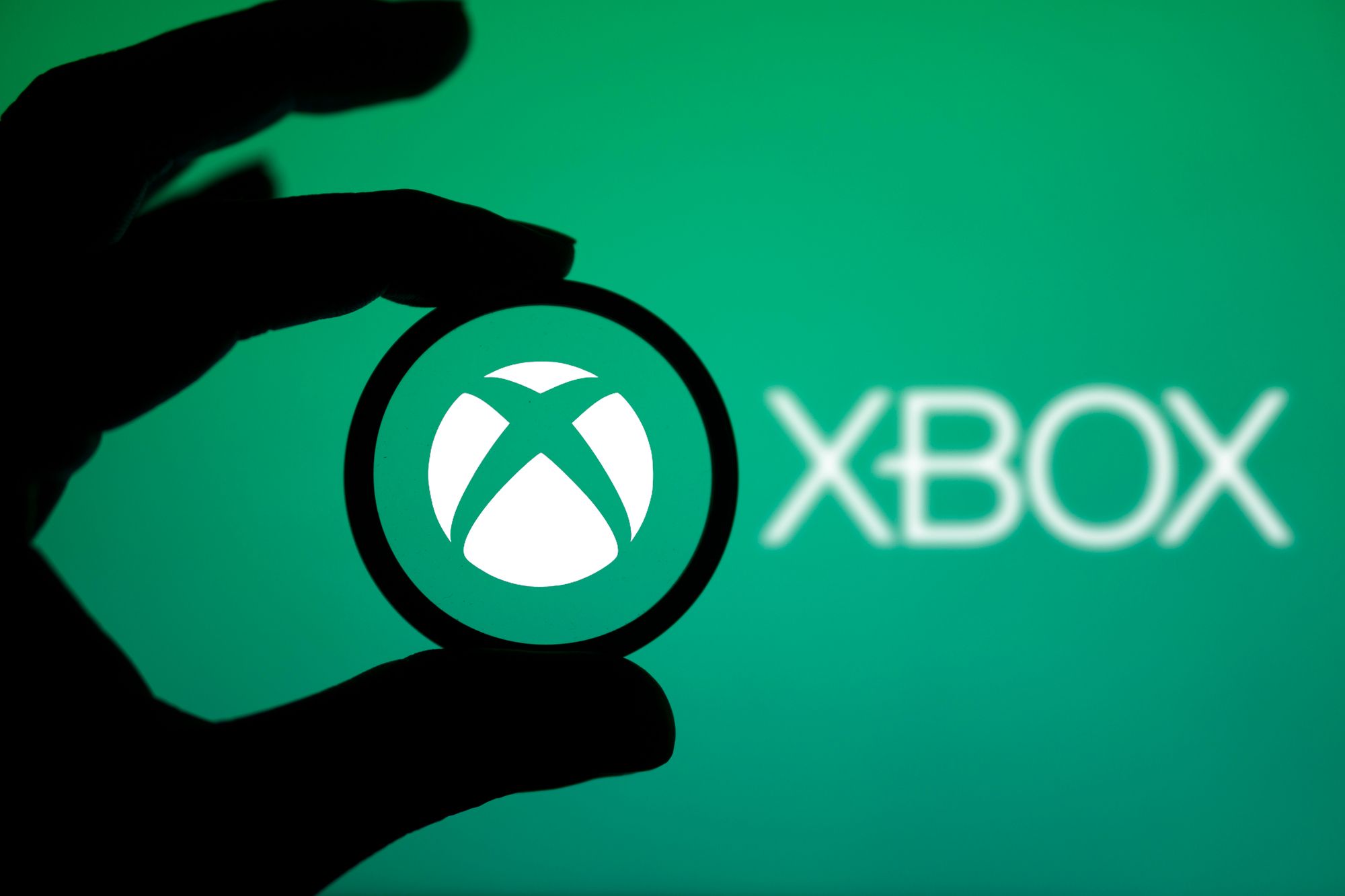 В Xbox всме дуже погано